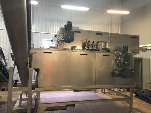 FTP2200/BT 1900 Solid Water (Suomija)