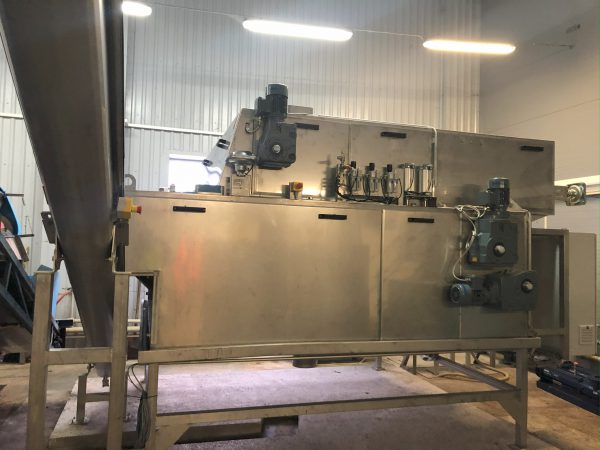 FTP2200/BT 1900  Solid Water (Suomija)  FTP2200/BT 1900  Solid Water (Suomija)