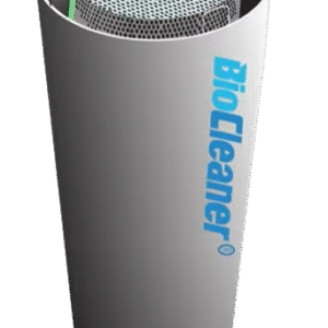 Biocleaner OS- inovacinis biologinis nuotekų valymas