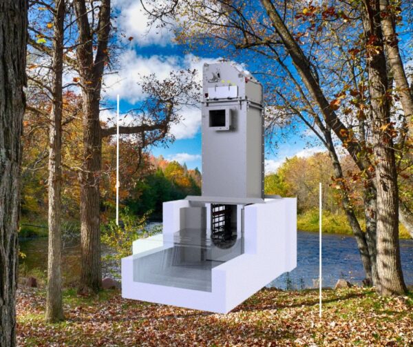 Juostinės grotos Centre-flo-Fineco