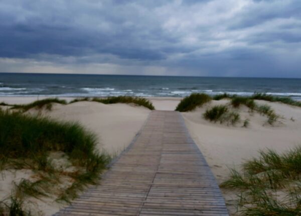 Takas link Baltijos jūros 