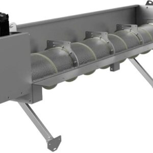 "Noggerath"® perpildymo sietas OVF-R