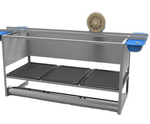 Plaukiojantis Biocleaner