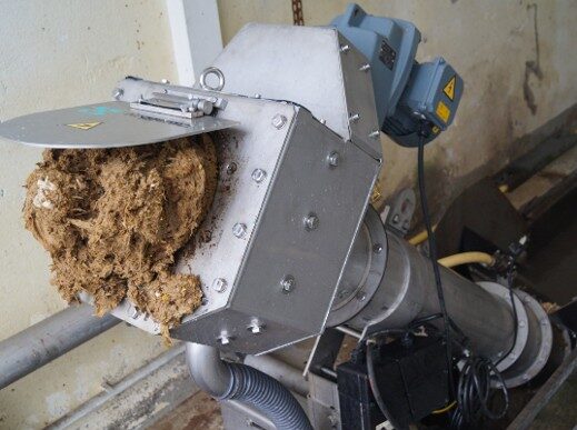 Eco Drive pavara, be užsikimšimų